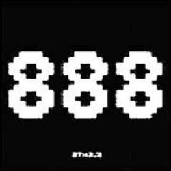 2 TM 2,3 : 888 (Single)